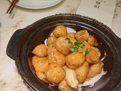 -初蓉丨遇见新川菜(亲贤街荣耀店)