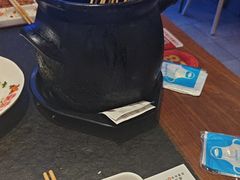 -可口香·非遗老号烧烤(南岗直营店)