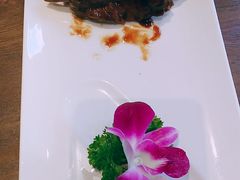 -自在弥林花园餐厅(云栖店)