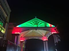 -广州花之恋城堡酒店