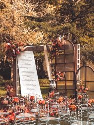 -中谷小南国花园酒店·宴会厅