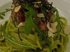 HOH椒麻意面-PlantsEatery·植物食堂(REX春熙店)