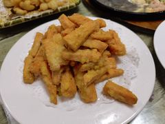 -华春餐馆(鱼山路店)