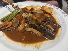 -渔家风味·鲅鱼水饺·央视展播·海鲜天津菜(开发区店)