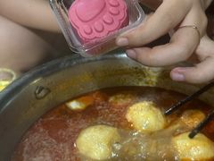 -秧塘牛八宝(金山路店)