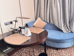 -连云港苏宁索菲特酒店