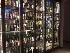 -人间酒暖·Go blanc·烧鸟·深夜食堂(陆家嘴店)