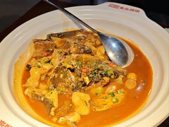 -魏铭鱼头捞饭(晋阳路店)