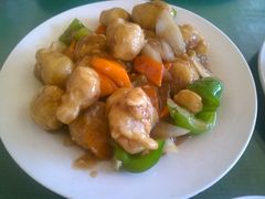 -华光餐厅(复兴路店)