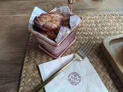 -花十悦·鲜花咖啡餐厅(振业城一期店)