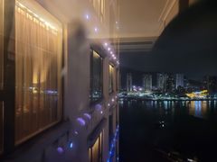 -澳门十六浦索菲特大酒店