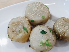 -小杨生煎(成山巴黎春天店)