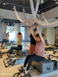 -兰瑜伽·普拉提