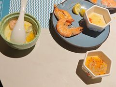 -喜庭海鲜自助(北辰三角洲北辰荟店)