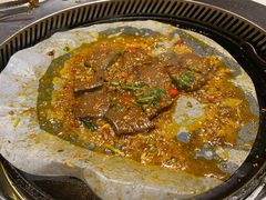 -么子烤肉(化龙池店)