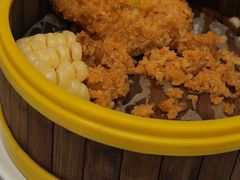 粉蒸肉-湖北味道(湖北大厦店)