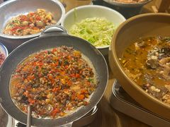 -李久其家民间餐厅(观沙岭公园店)