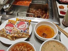 -海底捞火锅(亲贤北街店)