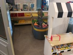 -FAIRYLAND龙族星球主题餐厅(凯丹广场店)