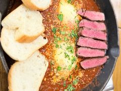 牛排北非蛋-Money Shops(愚园路店)