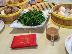 -一茶一点(海景店)