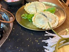 -陀岗美食·云南藏式特色餐厅