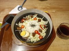 -豪客来牛排(成都锦江大融城店)