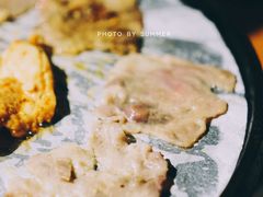 肥牛卷-么肆烤肉(汉街形象店)