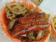 -咱家王新国把子肉(县东巷店)