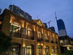 -海味观(老西门店)