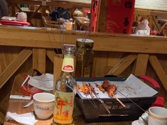 -申记串道和和旗舰店(北行店)