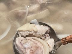 -椰妹·椰子鸡火锅(三祺广场店)