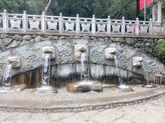 -蝴蝶泉公园