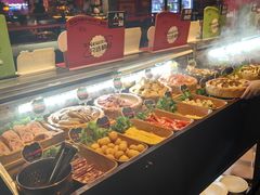 -牛New寿喜烧(金茂览秀城店)