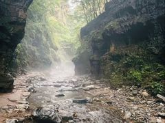 -龙门涧景区
