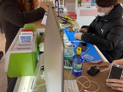 -爱畅享华为苹果手机维修服务(九亭金地广场店)