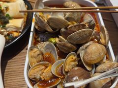 -华府九号海鲜烧烤大排档(龙域店)