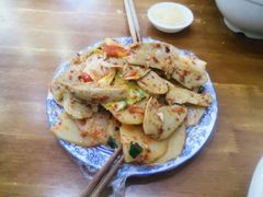 -刘信牛羊肉小炒泡馍(回民街店)