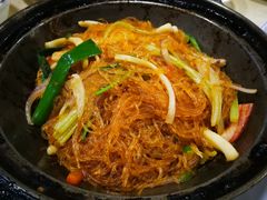 海皇粉丝煲-老字号蛇口德记烧腊饭店·海鲜加工