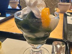 -伊藤久右卫门(宇治本店)