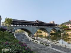 -恩阳古镇