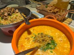 -33号大院·青岛本帮菜(五四广场店)