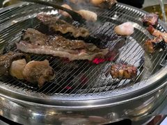 -本炙炭烤·蒲烧活鳗料理店(金沙洲店)
