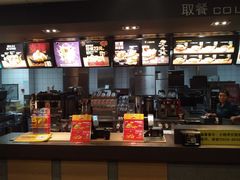 -麦当劳(文武路店)