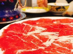 牛上脑-南门涮肉(上海二店)