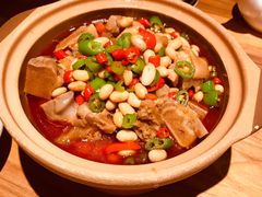 -破三川·新川菜(静安大融城店)