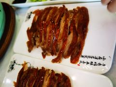 -金家老三饭庄(常营店)