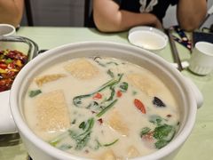 -天厨妙香素食餐厅(清华店)