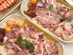-小煵记·打边炉(西丽文光店)