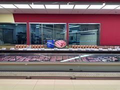 -盒马X会员店(王府井奥莱UP TOWN店)